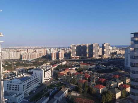 2-комн. новостройка - м. 20 января - 60 м²