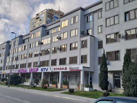 3-комн. вторичка - Наримановский  р. - 80 м²