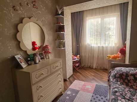 3 otaqlı mənzil, 80 m², Nərimanov: 260 000 ₼ 5