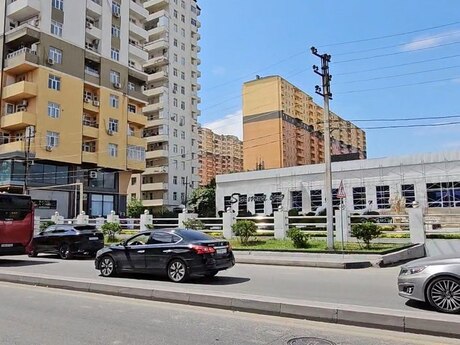 Elan №6268629 - Xırdalan, Xırdalan, 2 otaqlı, 50 m², 14/16 mərtəbə