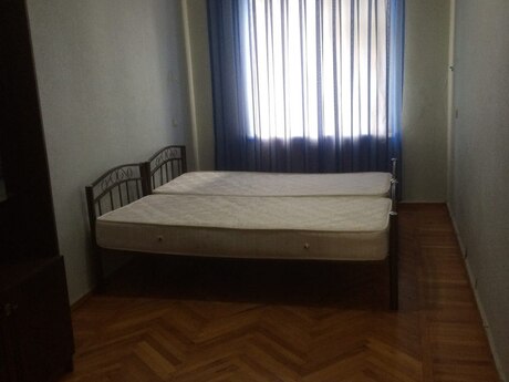 Elan №6268630 - Bakı, İnşaatçılar m., 2 otaqlı, 55 m², 3/5 mərtəbə