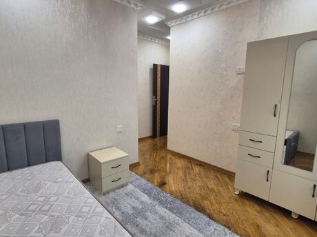 5-комнатная квартира, 128 м², Bakıxanov: 124 000 ₼ 5