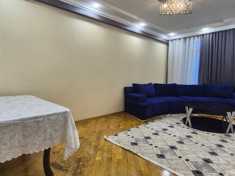 5-комнатная квартира, 128 м², Bakıxanov: 124 000 ₼ 2
