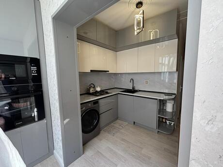Elan №6268631 - Bakı, Xalqlar Dostluğu m., 2 otaqlı, 60 m², 4/9 mərtəbə