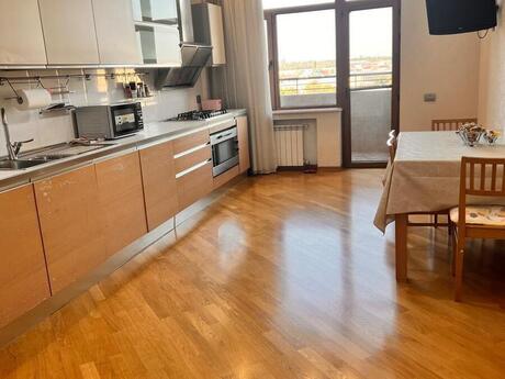 4 otaqlı mənzil, 200 m², Elmlər Akademiyası: 699 000 ₼ 5