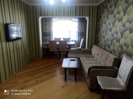 Elan №6268642 - Bakı, Memar Əcəmi m., 3 otaqlı, 100 m², 7/9 mərtəbə