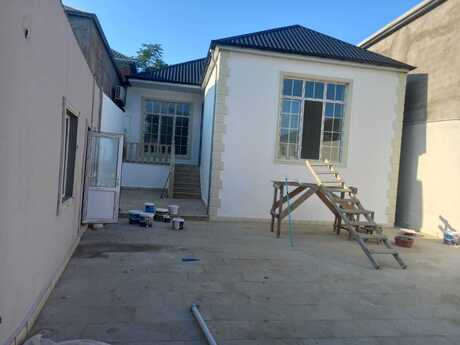 4 otaqlı həyət evi, 120 m², Həzi Aslanov: 162 000 ₼ 5