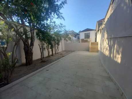 Объявление №6268676 - Баку, пос. Ази Асланова, 4-комн., 120 м²