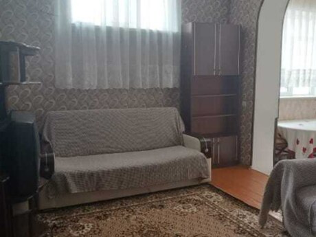 Elan №6268610 - Bakı, Əhmədli m., 2 otaqlı, 55 m², 5/5 mərtəbə