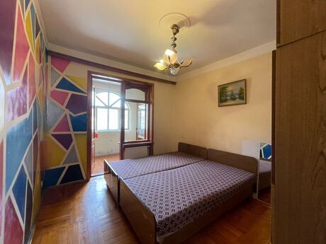 Elan №6268656 - Bakı, Yeni Yasamal q., 2 otaqlı, 60 m², 3/9 mərtəbə