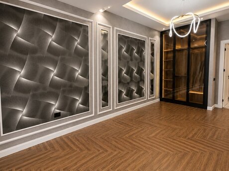 3 otaqlı mənzil, 115 m², Pilot Həyat Residence: 437 000 ₼ 2
