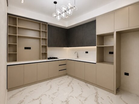 3 otaqlı mənzil, 115 m², Pilot Həyat Residence: 437 000 ₼ 4