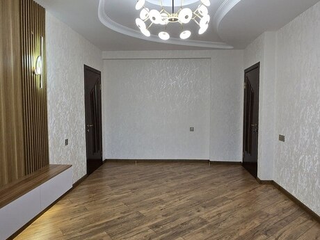 2 otaqlı yeni tikili - Xırdalan - 70 m²