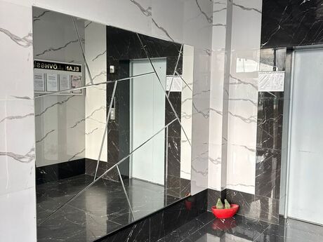 3-комнатная квартира, 101 м², Çinarlı Park: 250 000 ₼ 2