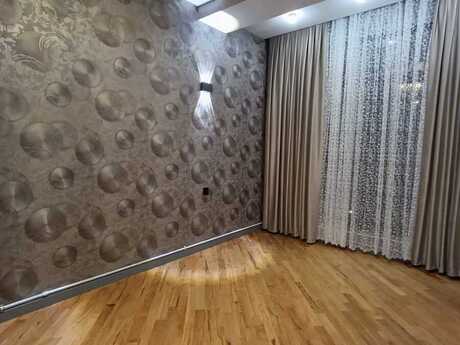 3 otaqlı mənzil, 85 m², Qara Qarayev: 245 000 ₼ 4