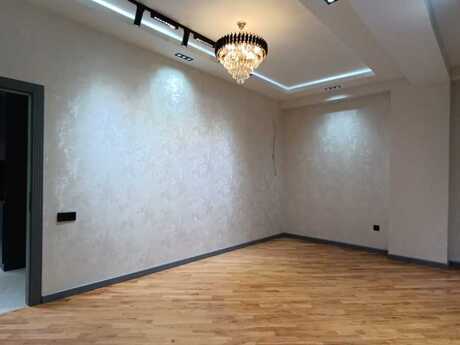 3 otaqlı mənzil, 85 m², Qara Qarayev: 245 000 ₼ 3