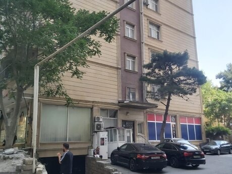 Объявление №6268682 - Баку, пос. 9-й мкр, 2-комн., 68 м², 4/6 этаж