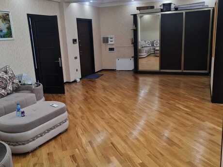 Аренда: 4-комнатная квартира, 180 м², Şah İsmayıl Xətai: 1 400 ₼/мес 5