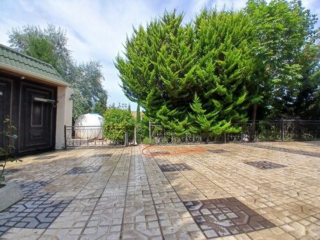 6 otaqlı həyət evi, 350 m², Novxanı: 380 000 ₼ 3