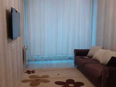 Объявление №6268713 - Баку, м. Иншаатчылар, 2-комн., 50 м², 7/17 этаж