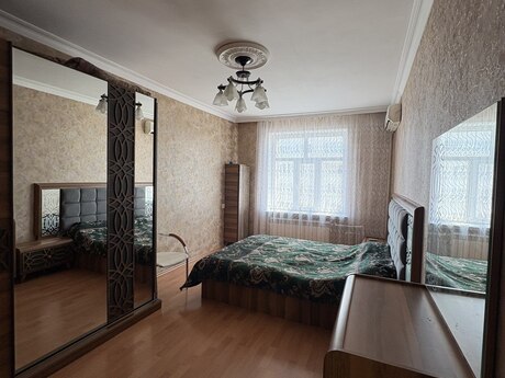 Объявление №6223683 - Баку, м. 8 ноября, 2-комн., 65 м², 9/9 этаж