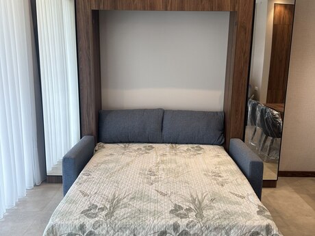 Kirayə 1 otaqlı mənzil, 57 m², Sea Breeze: 100 ₼/ay 4