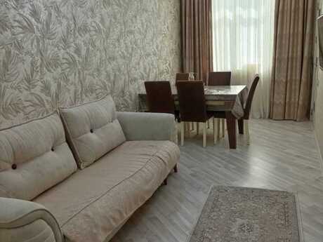 Elan №6268759 - Xırdalan, Xırdalan, 2 otaqlı, 47 m², 3/6 mərtəbə