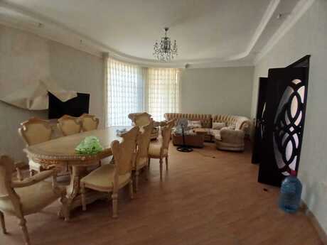 6 otaqlı həyət evi, 350 m², Novxanı: 380 000 ₼ 4