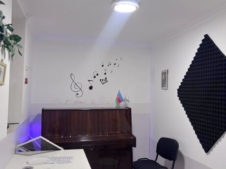 Obyekt - Sahil m. - 70 m²