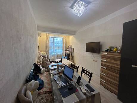 2 otaqlı mənzil, 55 m², Panorama Park: 175 000 ₼ 2