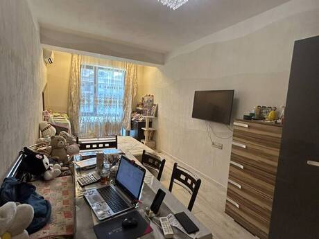 2 otaqlı mənzil, 55 m², Panorama Park: 175 000 ₼ 4