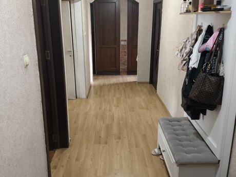 4 otaq · 105 m² · 1/9 mərtəbə, Əhmədli