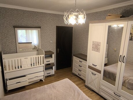 4 otaqlı mənzil, 105 m², Əhmədli: 229 000 ₼ 5