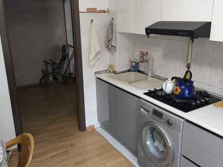 4 otaqlı mənzil, 105 m², Əhmədli: 229 000 ₼ 4