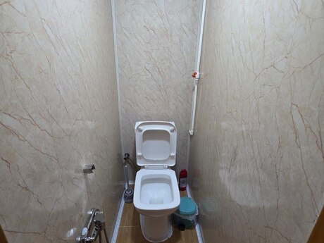 3 otaqlı mənzil, 60 m², Həzi Aslanov: 160 000 ₼ 4