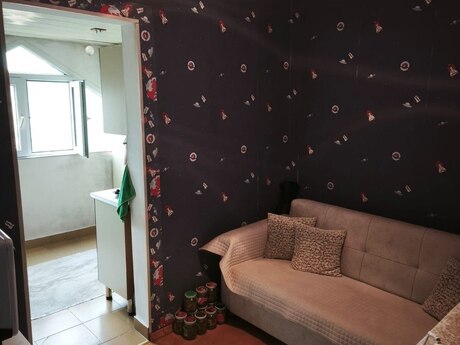 3 otaqlı mənzil, 60 m², Həzi Aslanov: 160 000 ₼ 5
