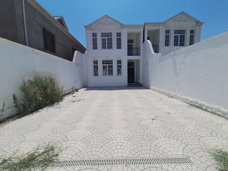 Elan №6268825 - Bakı, Masazır q., 4 otaqlı, 180 m²