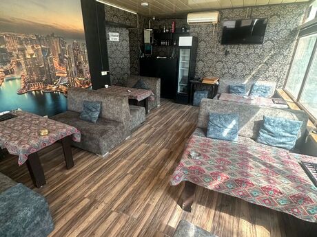 Elan №6268831 - Bakı, Nərimanov r., 220 m²