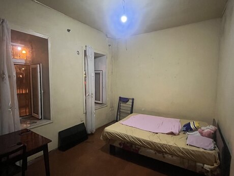 Nizamidə 1 otaqlı köhnə tikili mənzil satılır, 40 m², 155 000 AZN, şəkil 5 / 6
