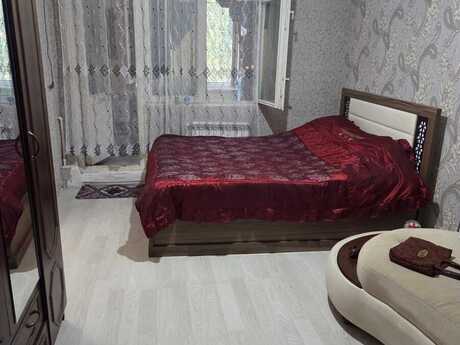 Elan №6268851 - Bakı, Memar Əcəmi m., 2 otaqlı, 55 m², 2/5 mərtəbə