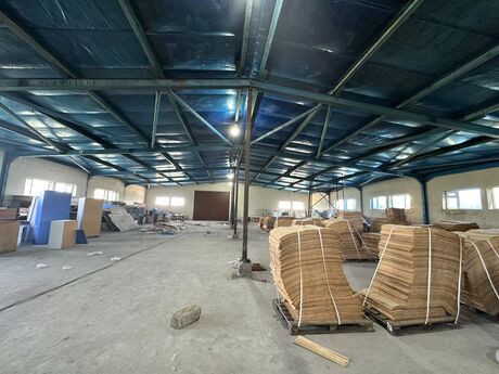 Elan №6268838 - Bakı, Türkan q., 1200 m²