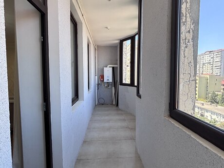 3 otaqlı mənzil, 130 m², Memar Əcəmi: 375 000 ₼ 5