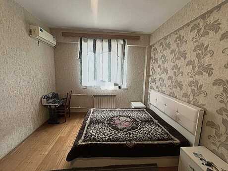 Elan №6268881 - Bakı, Yeni Günəşli q., 1 otaqlı, 45 m², 4/7 mərtəbə
