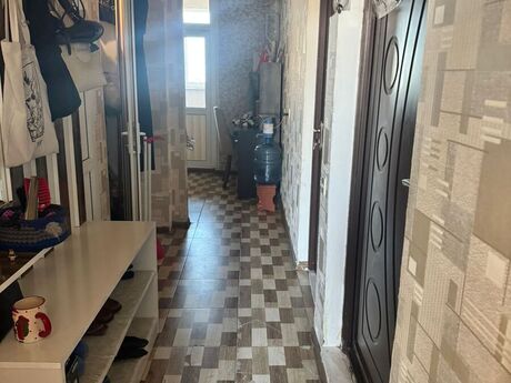 Elan №6268895 - Bakı, Hövsan q., 2 otaqlı, 60 m², 9/9 mərtəbə