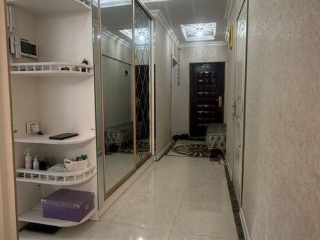 3 otaqlı mənzil, 60 m², Nərimanov: 228 000 ₼ 4
