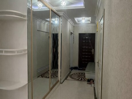 3 otaqlı mənzil, 60 m², Nərimanov: 228 000 ₼ 3