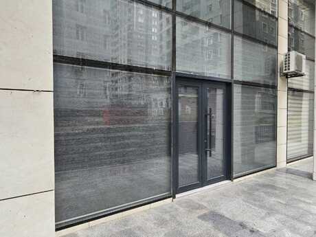 Elan №6268917 - Bakı, Nərimanov r., 105 m²