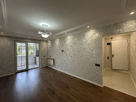 Elan №6268924 - Bakı, Xalqlar Dostluğu m., 3 otaqlı, 55 m², 4/5 mərtəbə