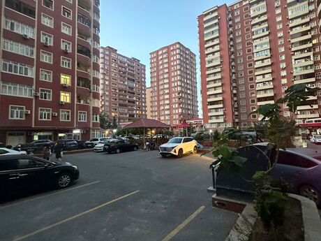 Elan №6268949 - Bakı, Nərimanov r., 3 otaqlı, 96 m², 5/20 mərtəbə