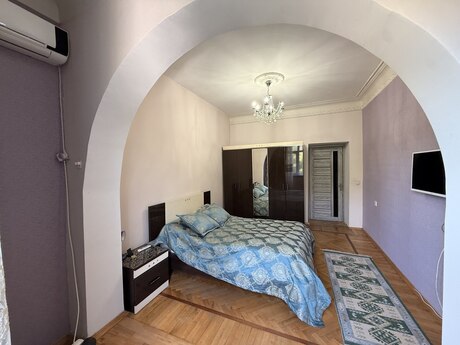 4 otaqlı mənzil, 106 m², Nəsimi: 345 000 ₼ 4